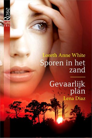 [IBS Black Rose 50] • Sporen in Het Zand & Gevaarlijk Plan